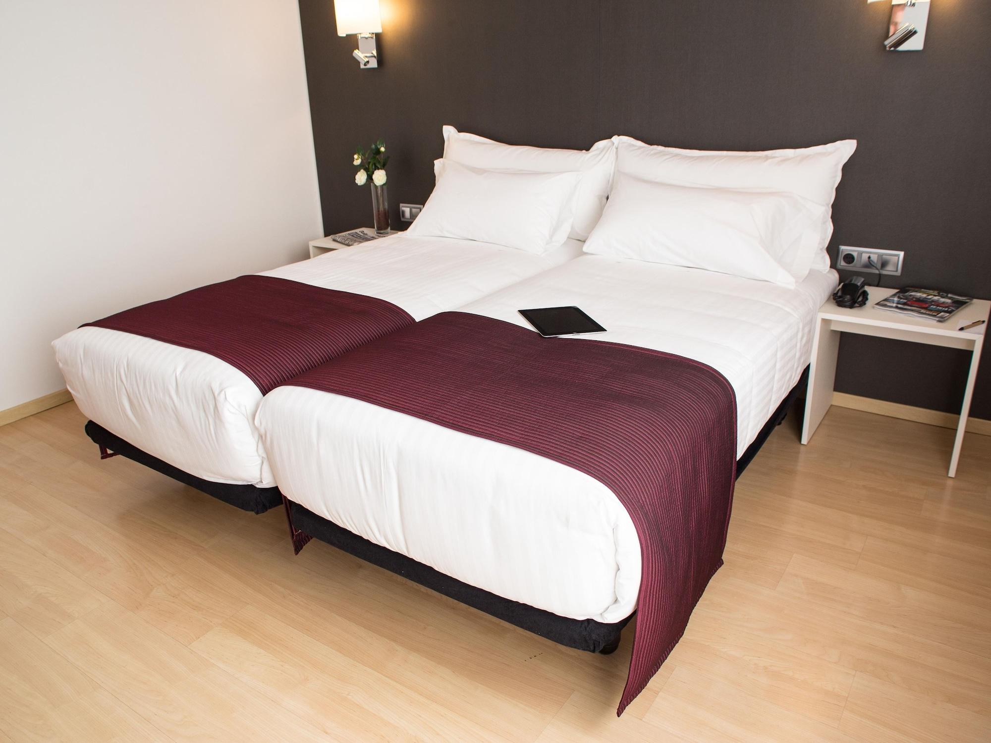 Augusta Barcelona Valles Granollers Exterior foto