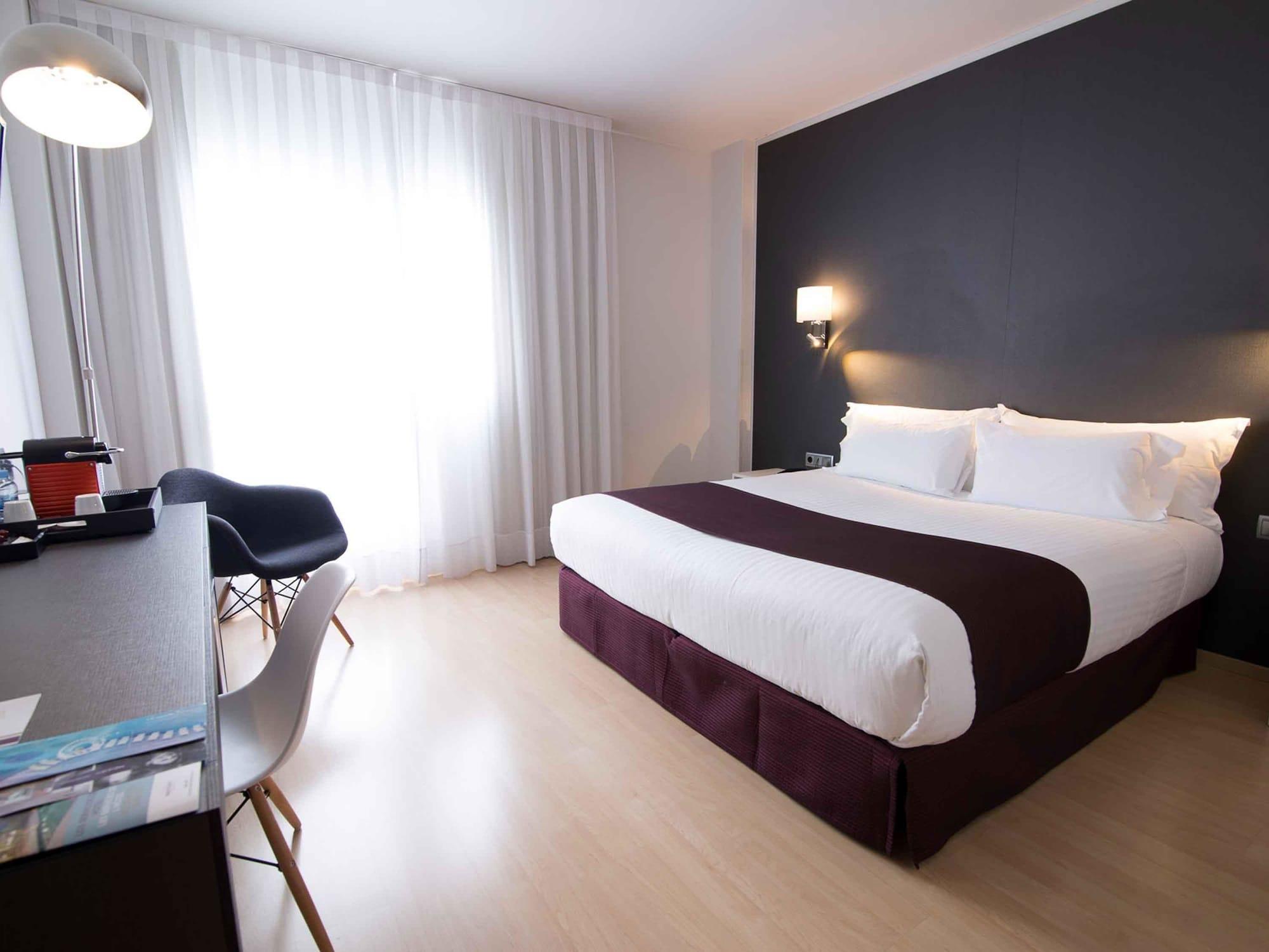 Augusta Barcelona Valles Granollers Exterior foto