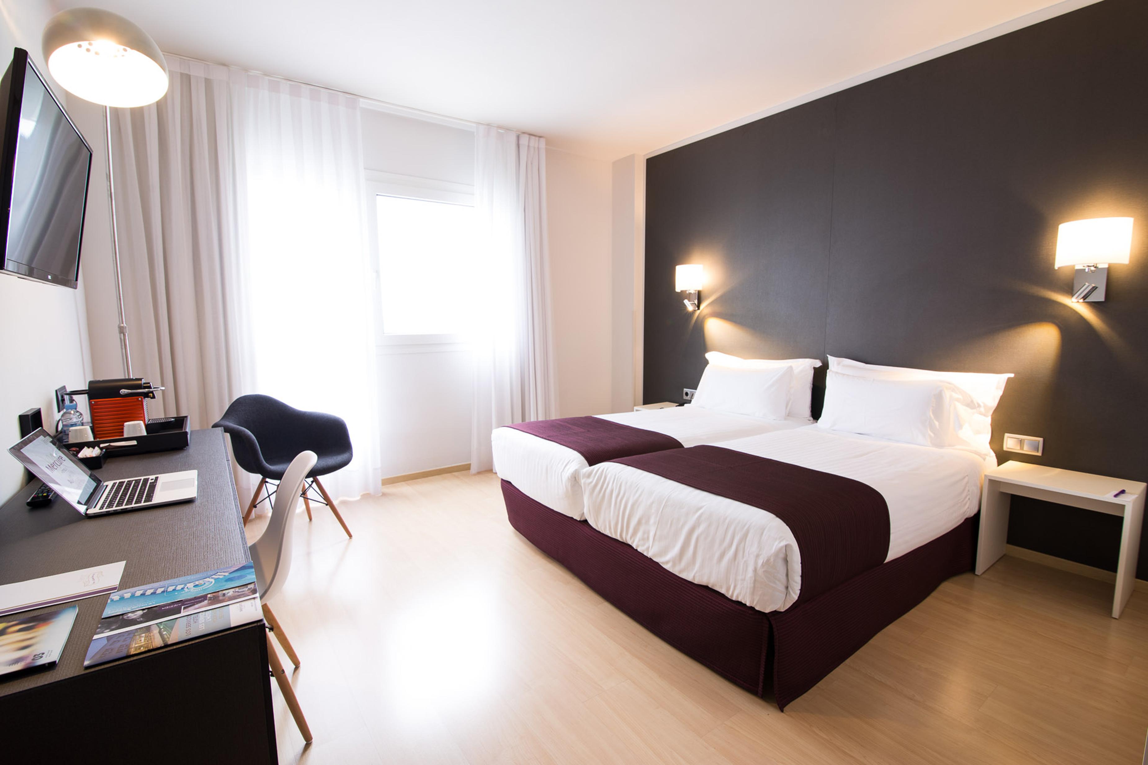 Augusta Barcelona Valles Granollers Exterior foto