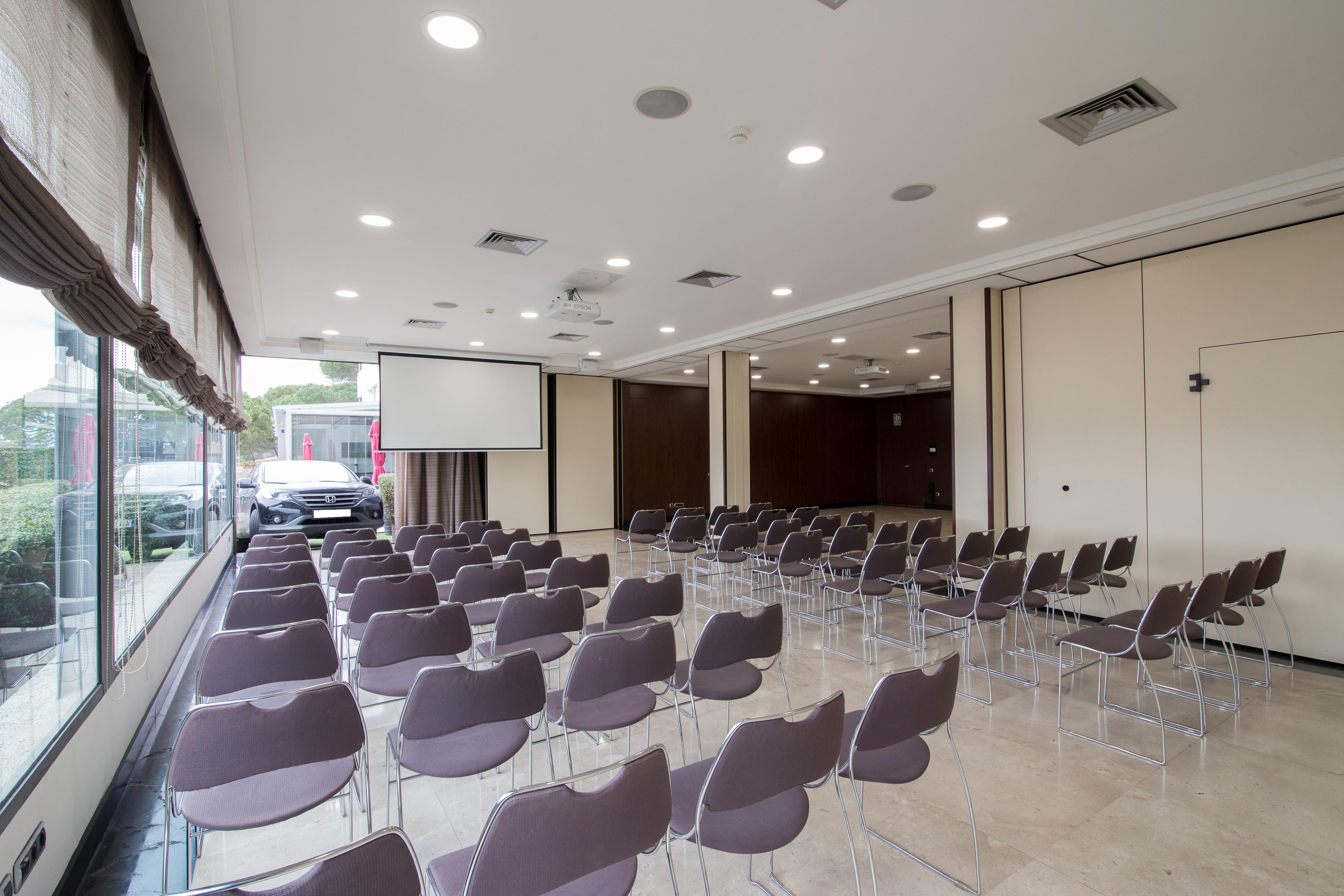 Augusta Barcelona Valles Granollers Exterior foto