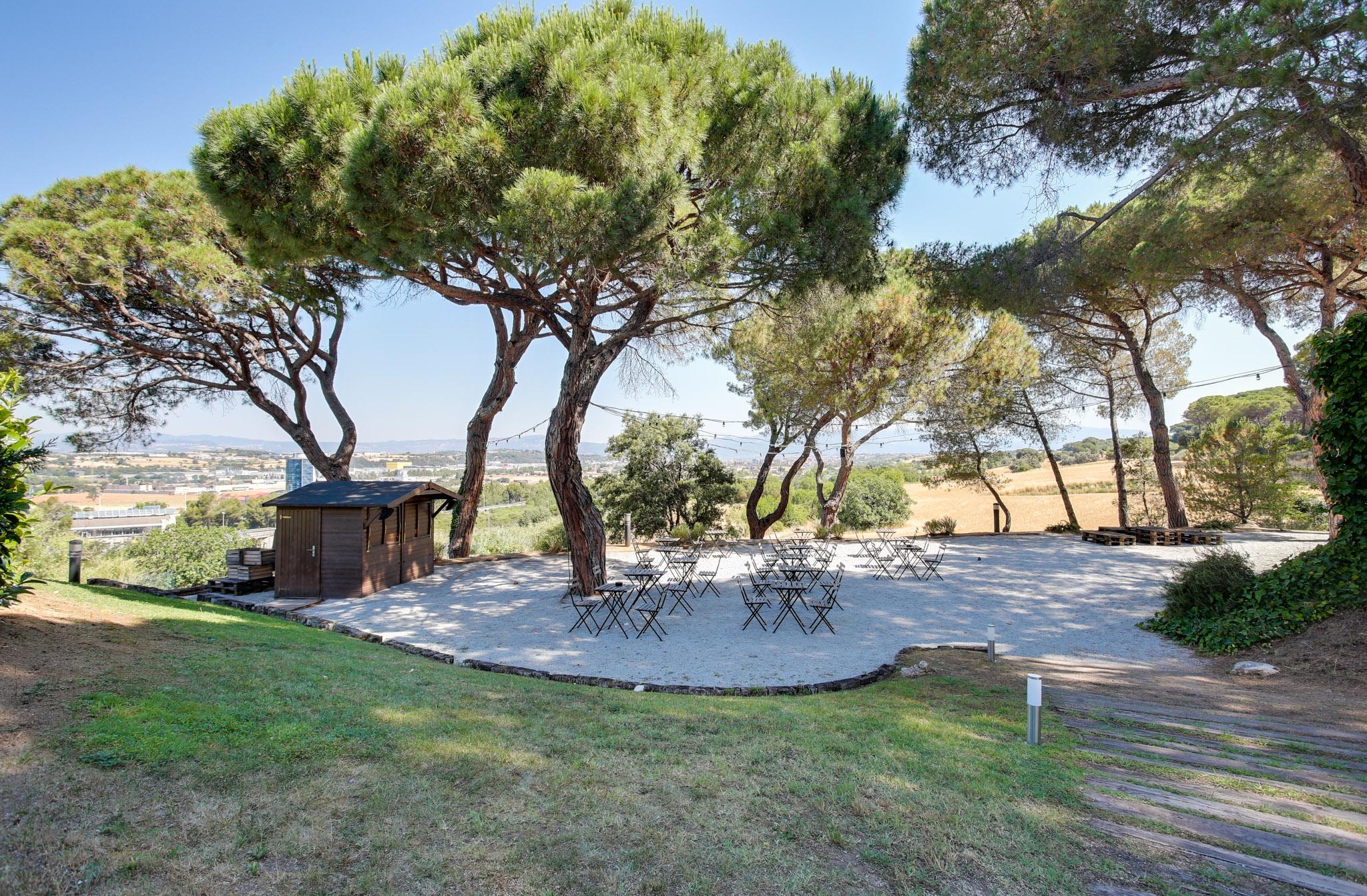 Augusta Barcelona Valles Granollers Exterior foto