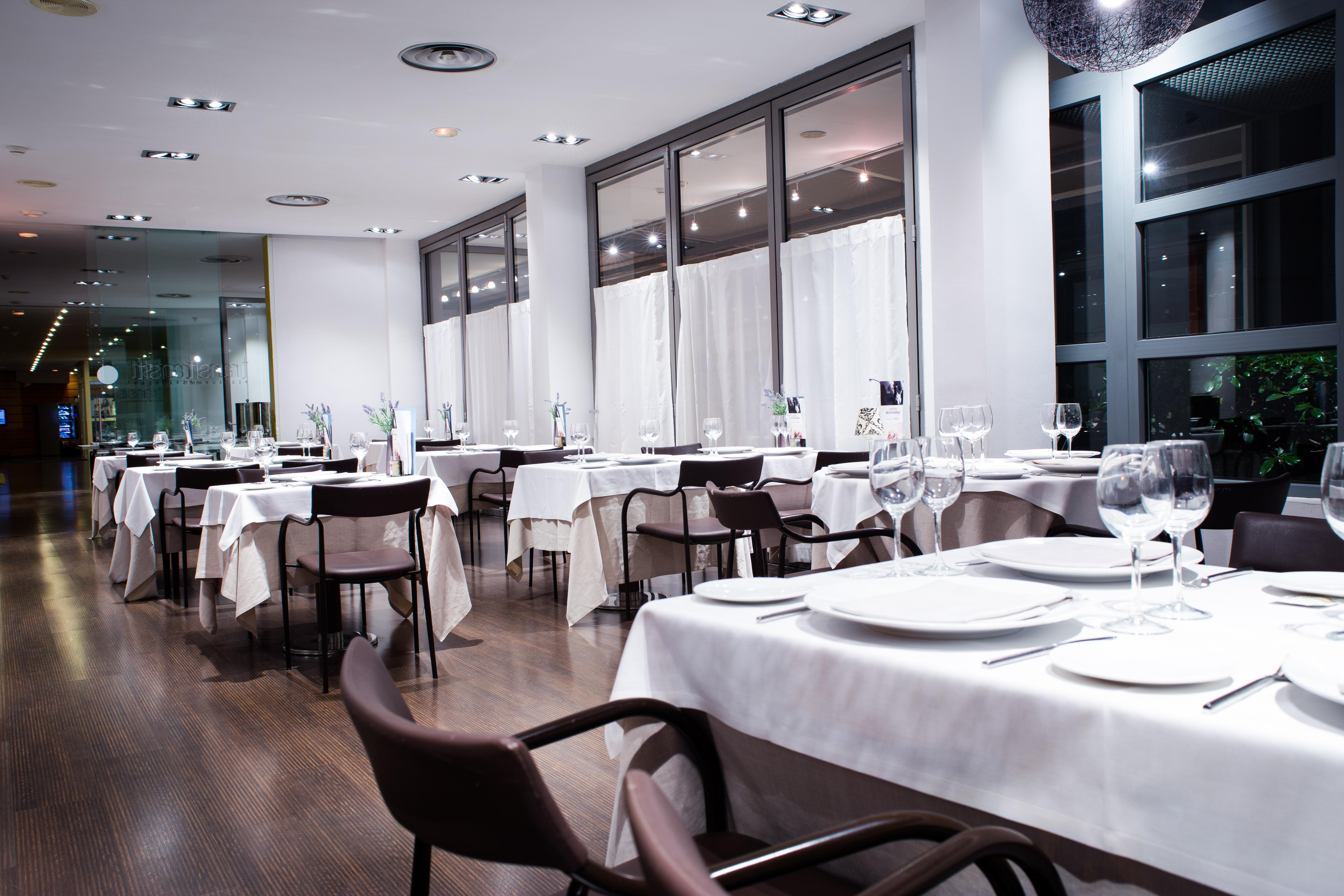 Augusta Barcelona Valles Granollers Exterior foto