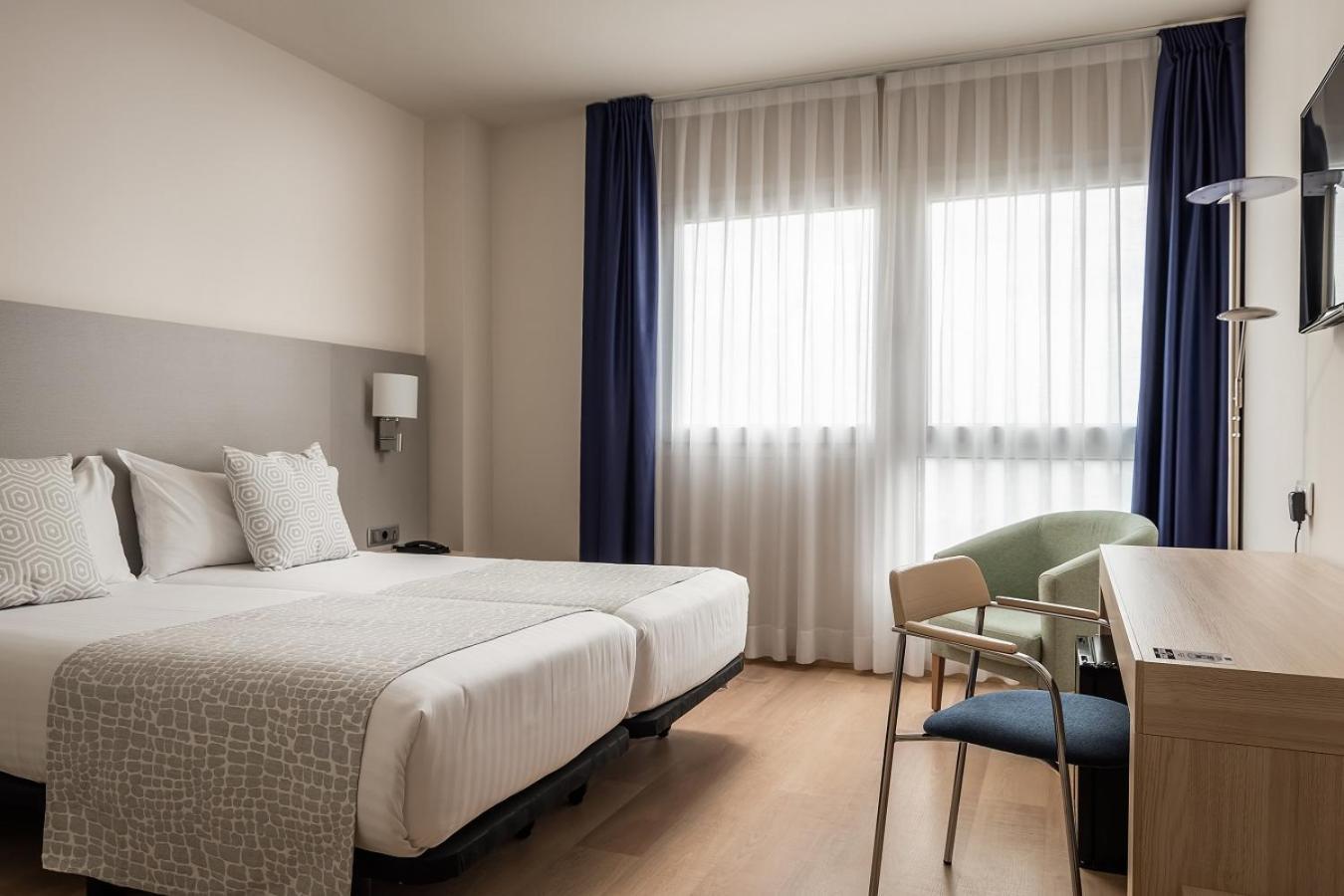 Augusta Barcelona Valles Granollers Habitación foto